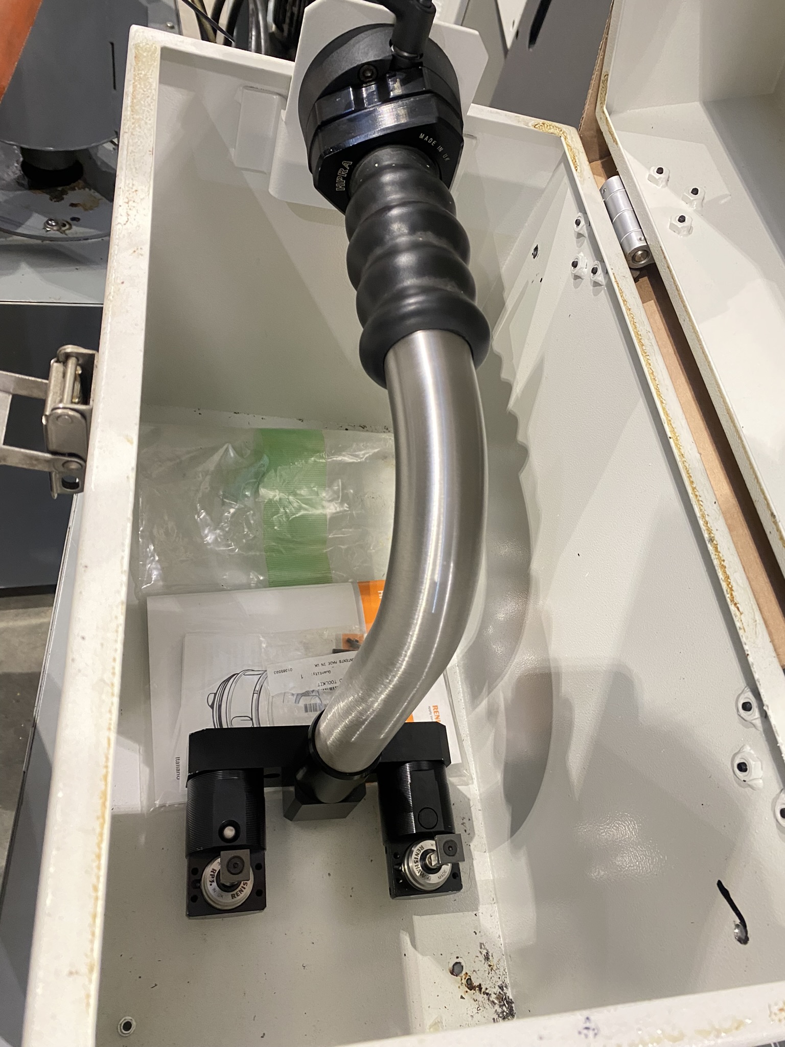 Usato 2005 Nakamura Tome WT-300 MMSY