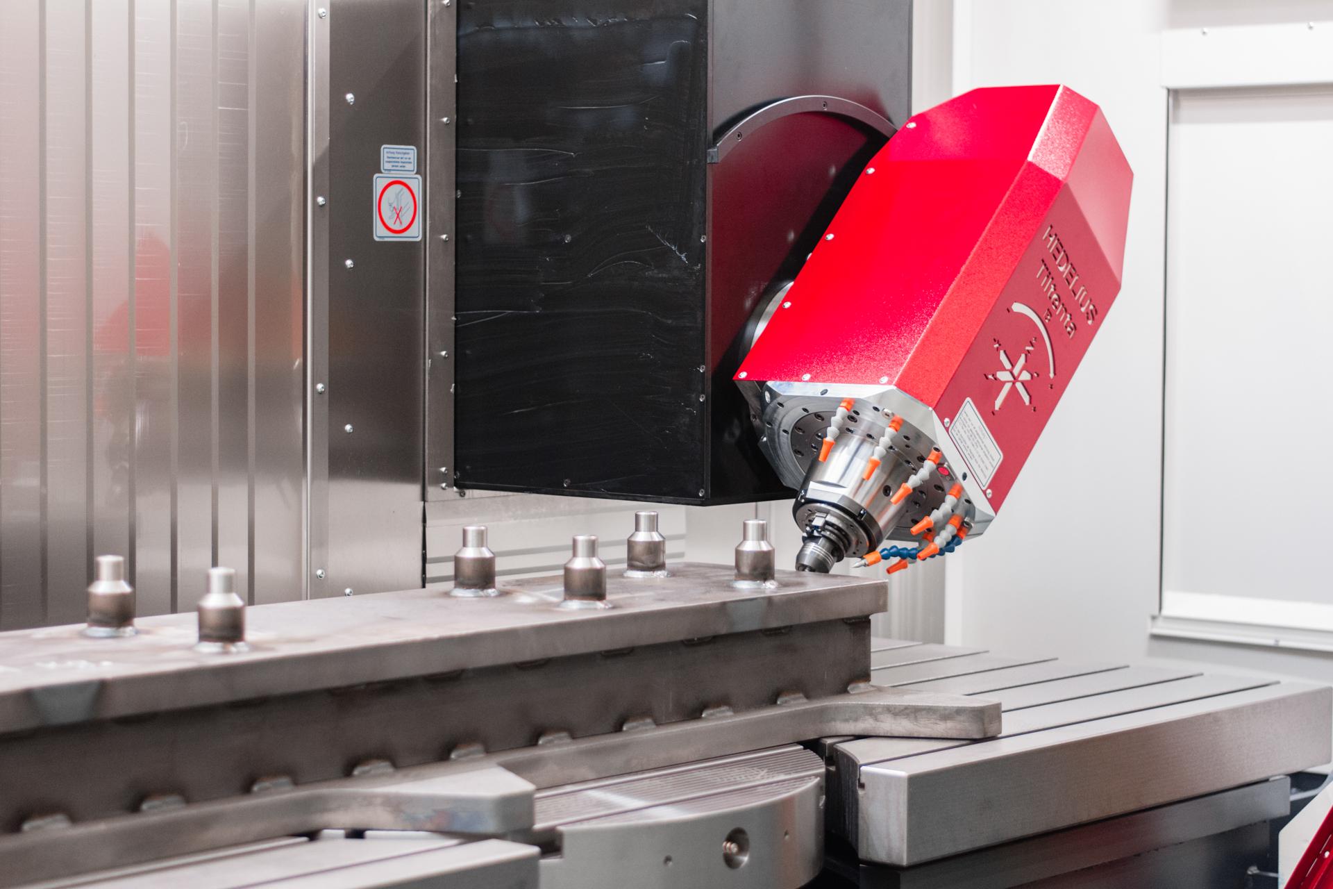 HEDELIUS TILTENTA 9-3600