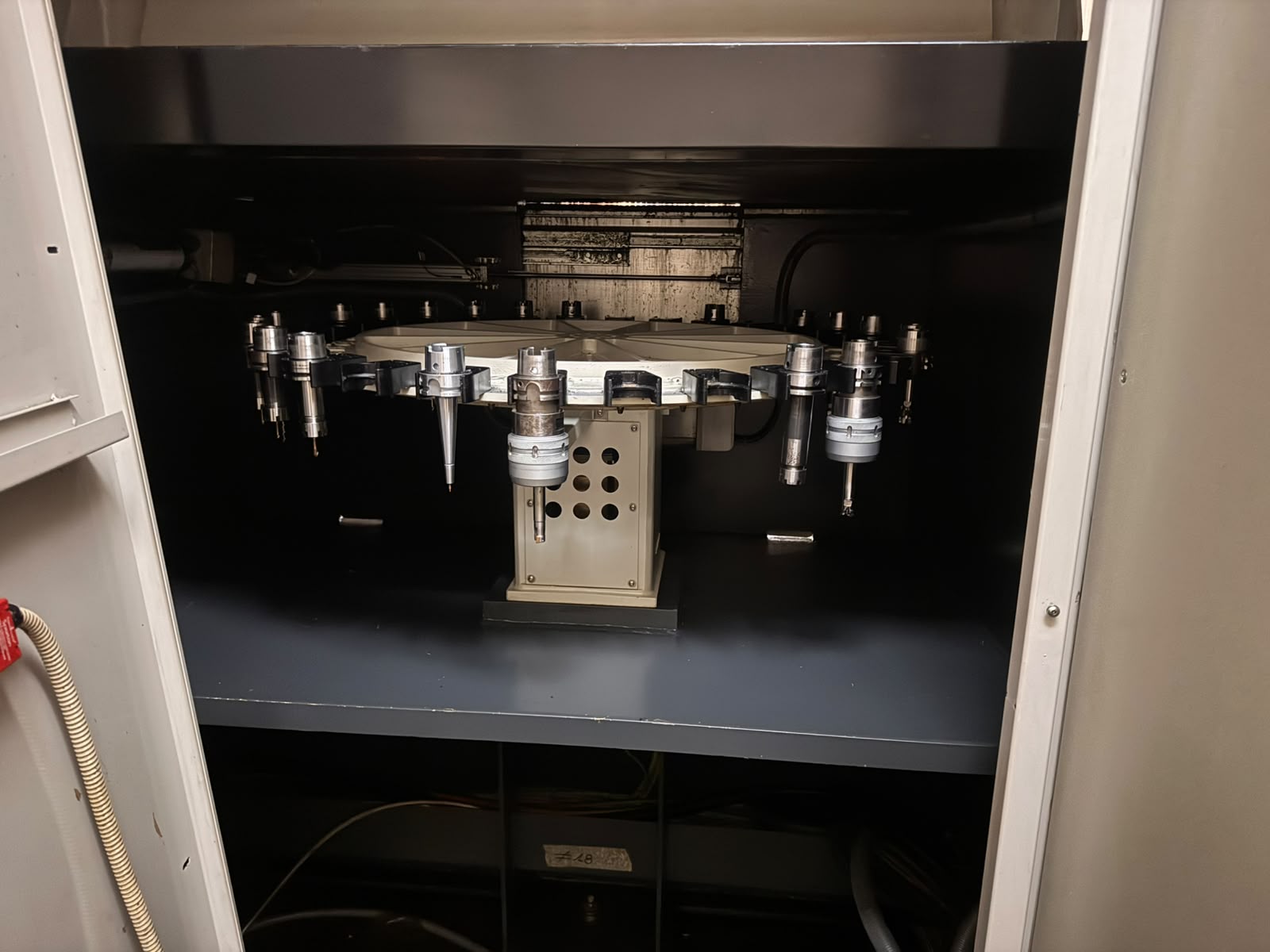 Usato 2002 BRETON XCeeder 1200 RT