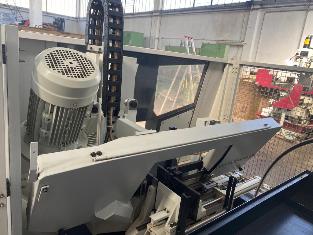 Usato 2017 Istech SMART 290A