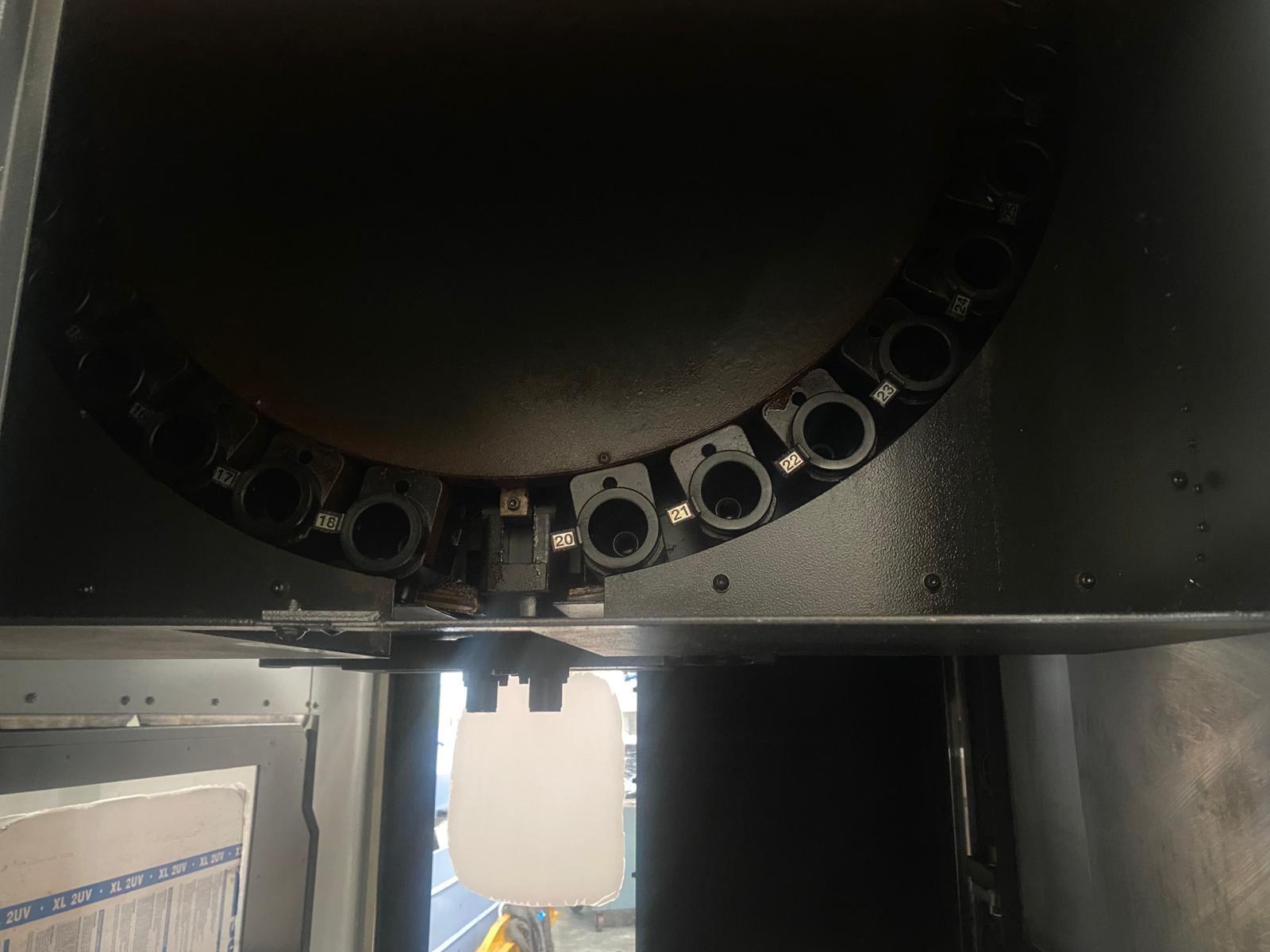 Usato 2018 Hyundai WIA F-600D