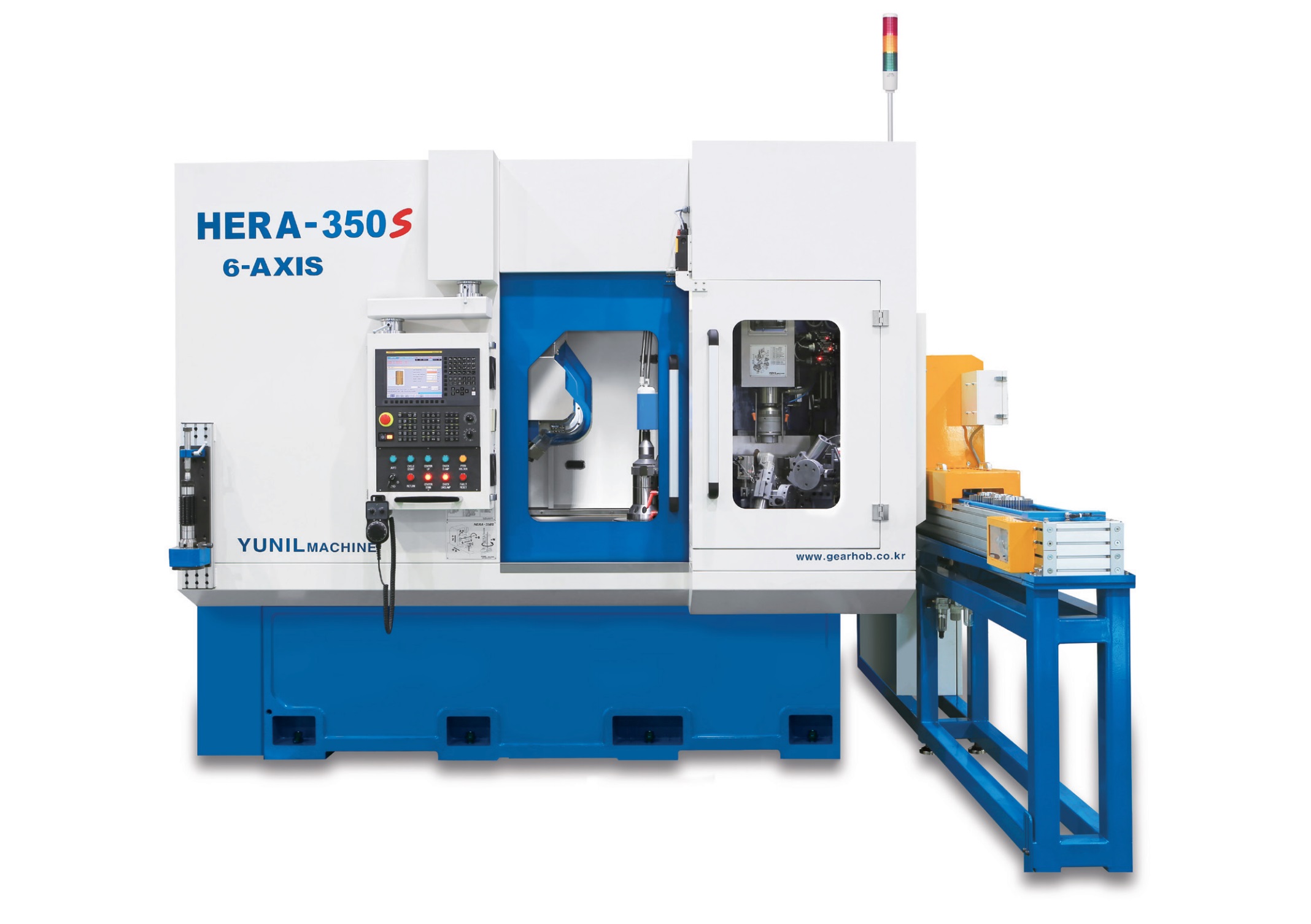 YG-TECH HERA-350S