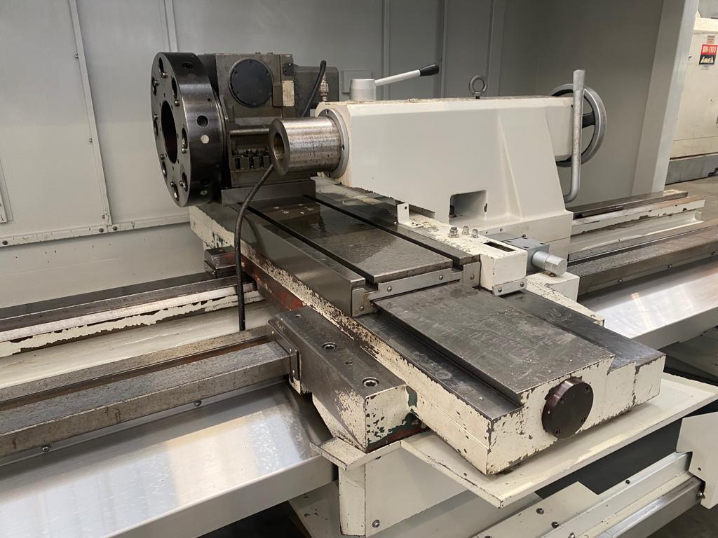 Usato 2008 Microcut Challenger BNC-28200A