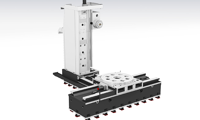 Hyundai WIA KBN-135C