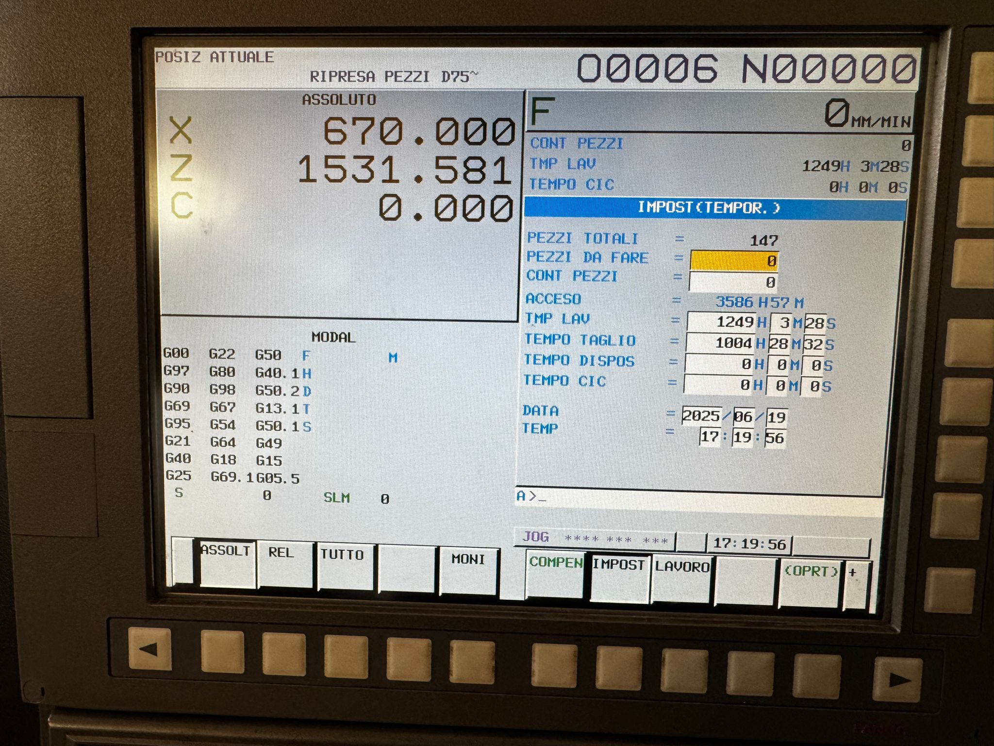 Refurbished 2011 Doosan PUMA 480XLM