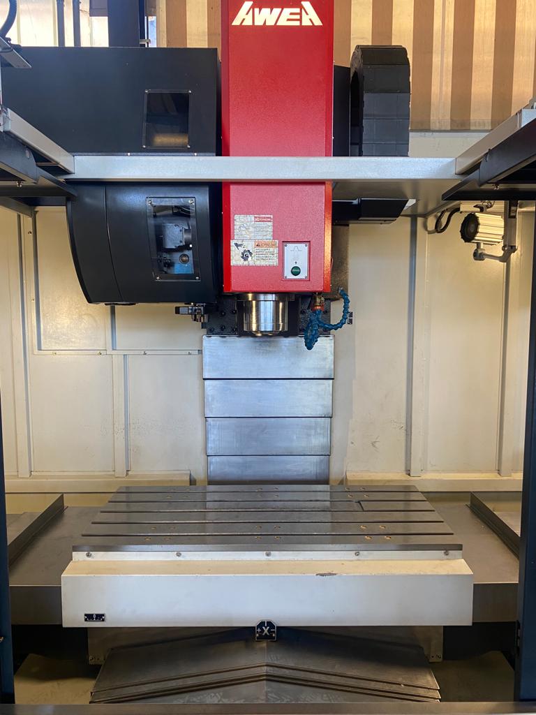 Usato 2016 Awea AF-1000