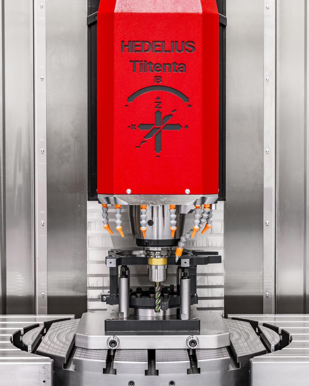 HEDELIUS TILTENTA 7-2600 NEO