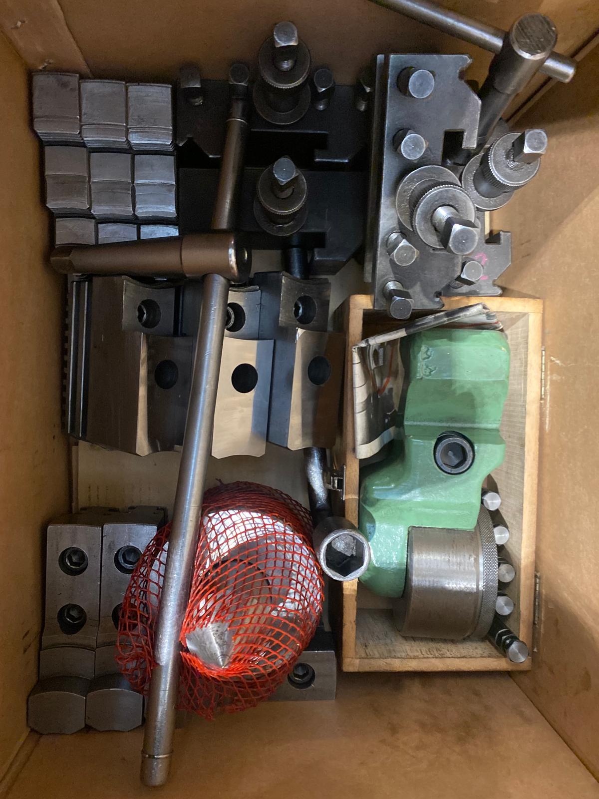 Usato OMG TP-300x2000