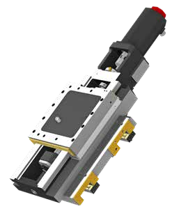 Hyundai WIA HD-2200C