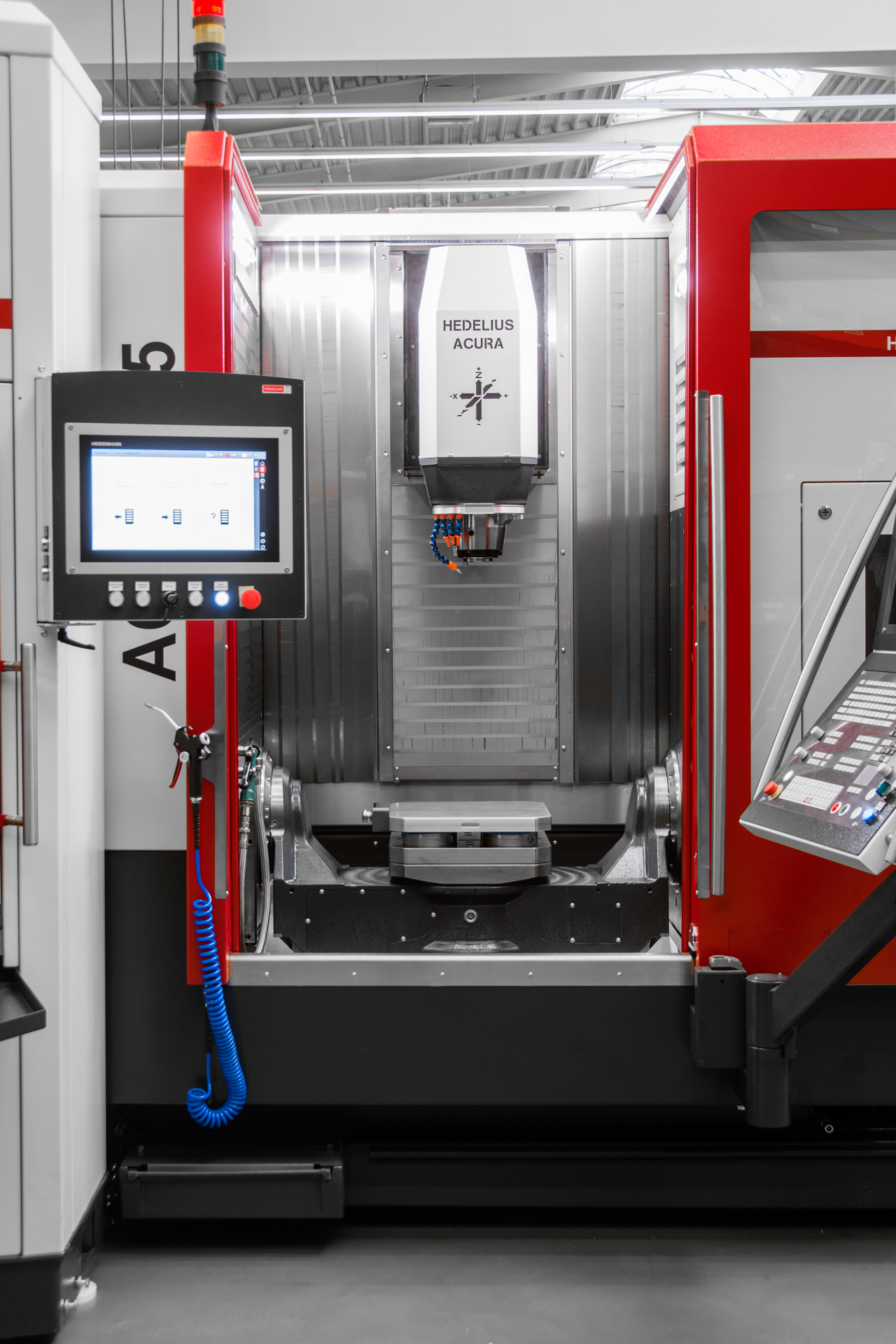 HEDELIUS ACURA 65 EL