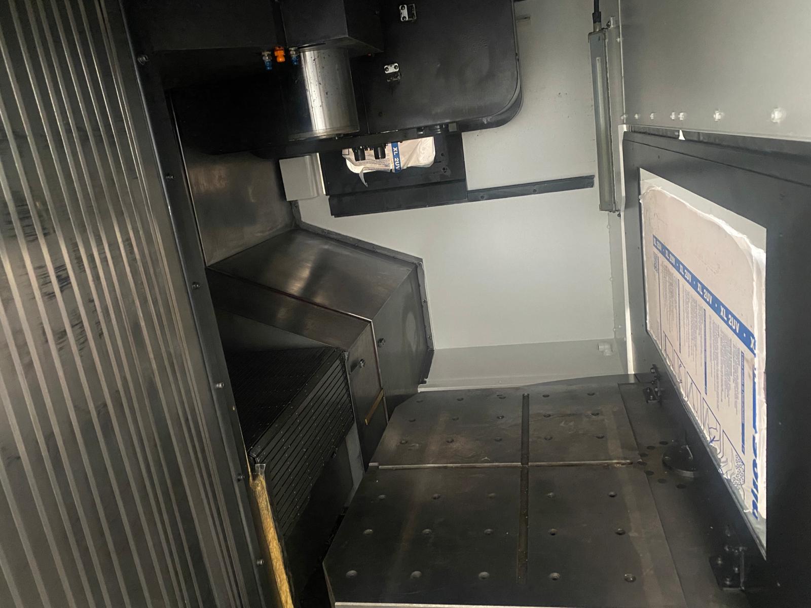 Usato 2018 Hyundai WIA F-600D