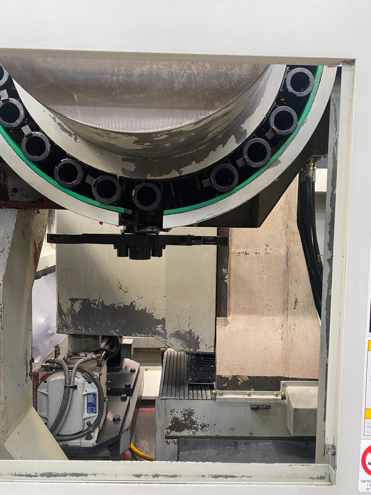 Usato Hyundai-Wia HI-V410D