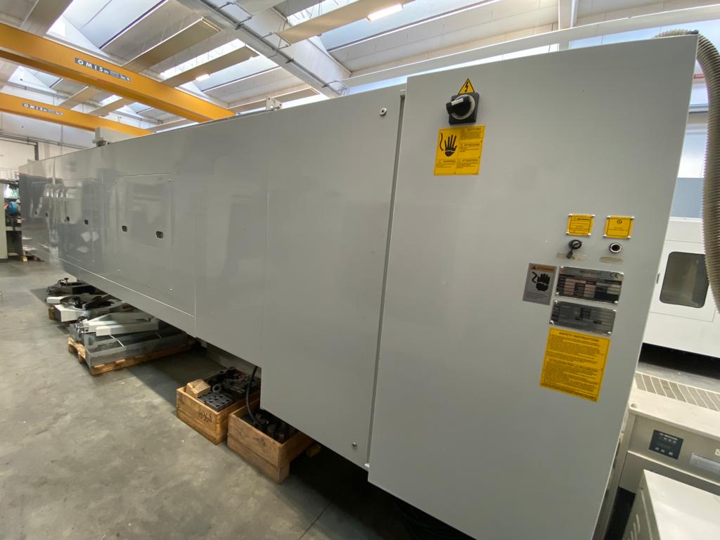 Usato 2008 Microcut Challenger BNC-28200A