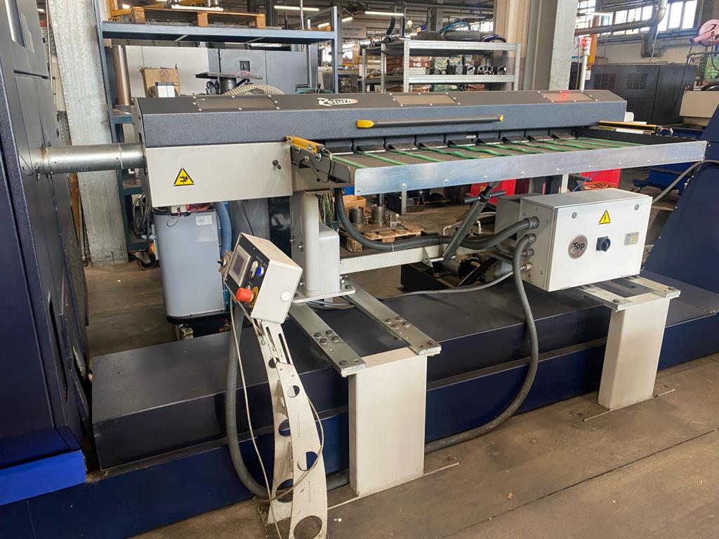 Usato 2018 Hwacheon T2-2T YSMC