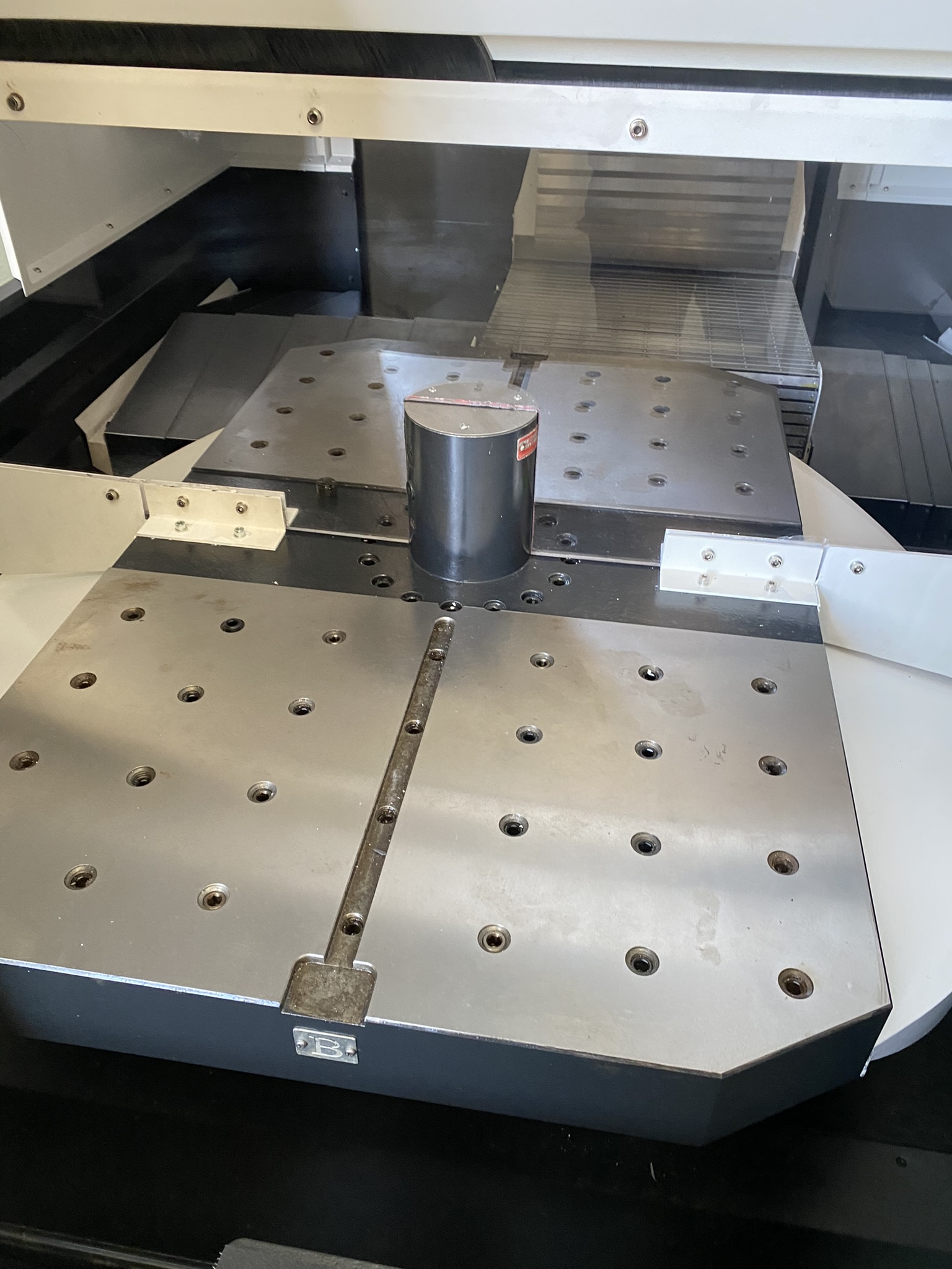 Usato 2012 Hyundai WIA i-CUT 380 TD