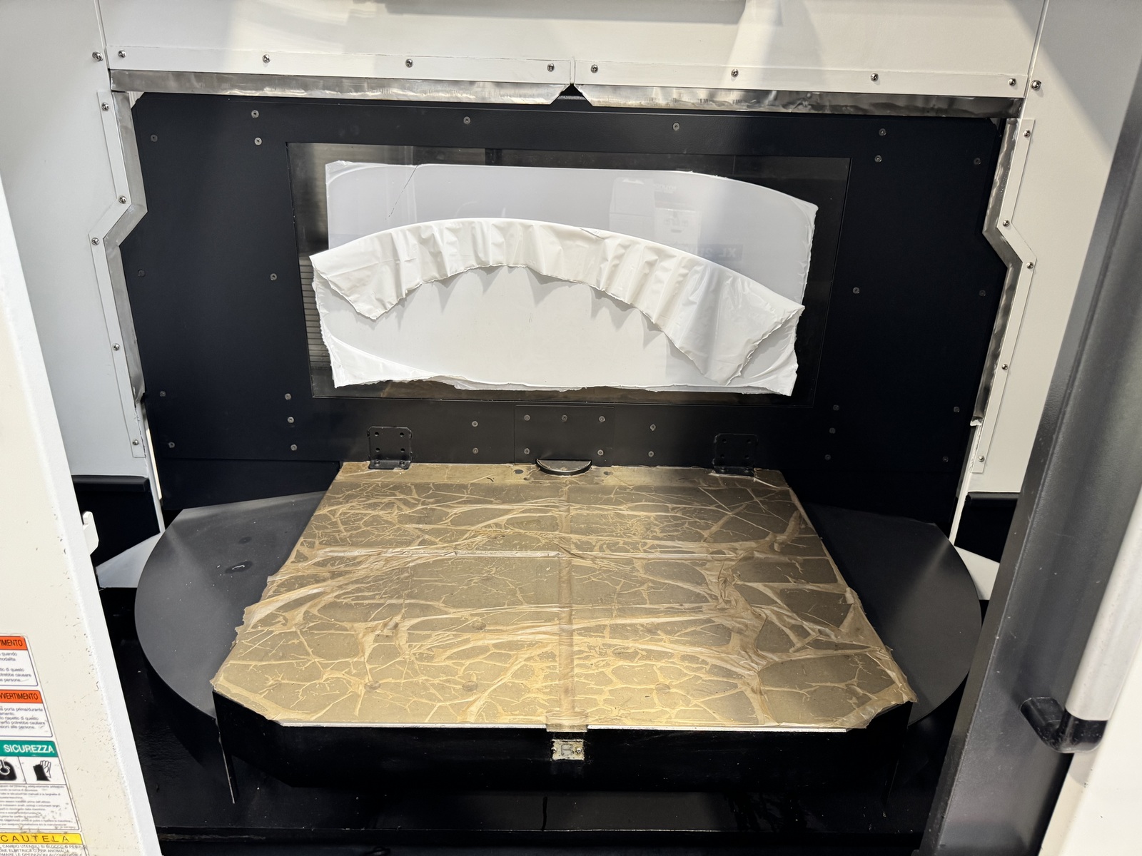 Usato Hyundai WIA F-600D