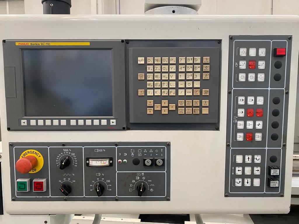 Usato 2008 Microcut Challenger BNC-28200A