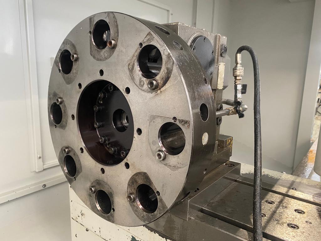 Usato 2008 Microcut Challenger BNC-28200A