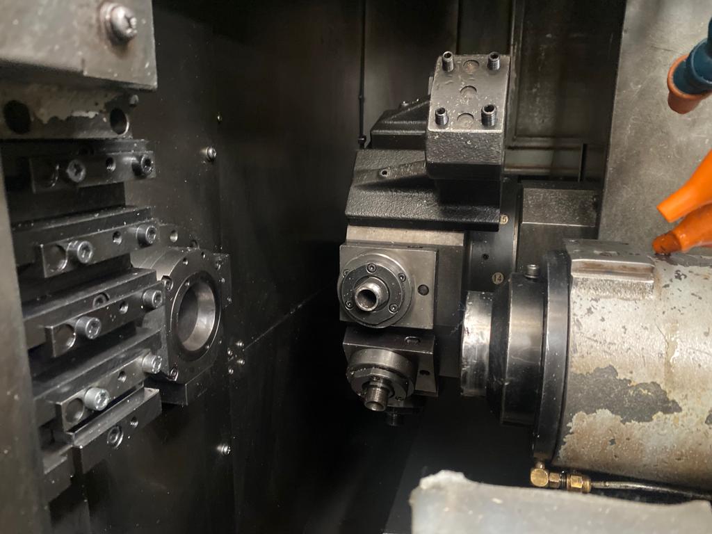 Usato 2002 Star SV-32