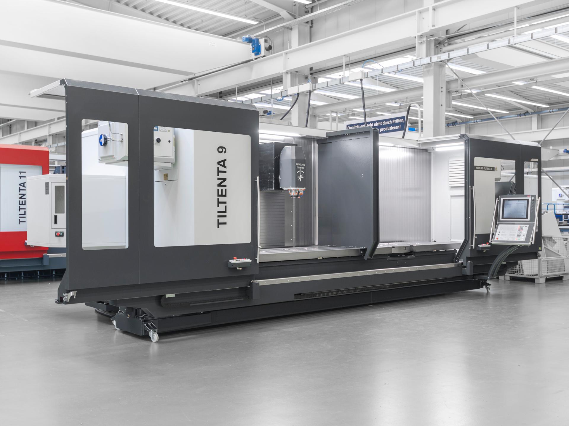 HEDELIUS TILTENTA 9-4600