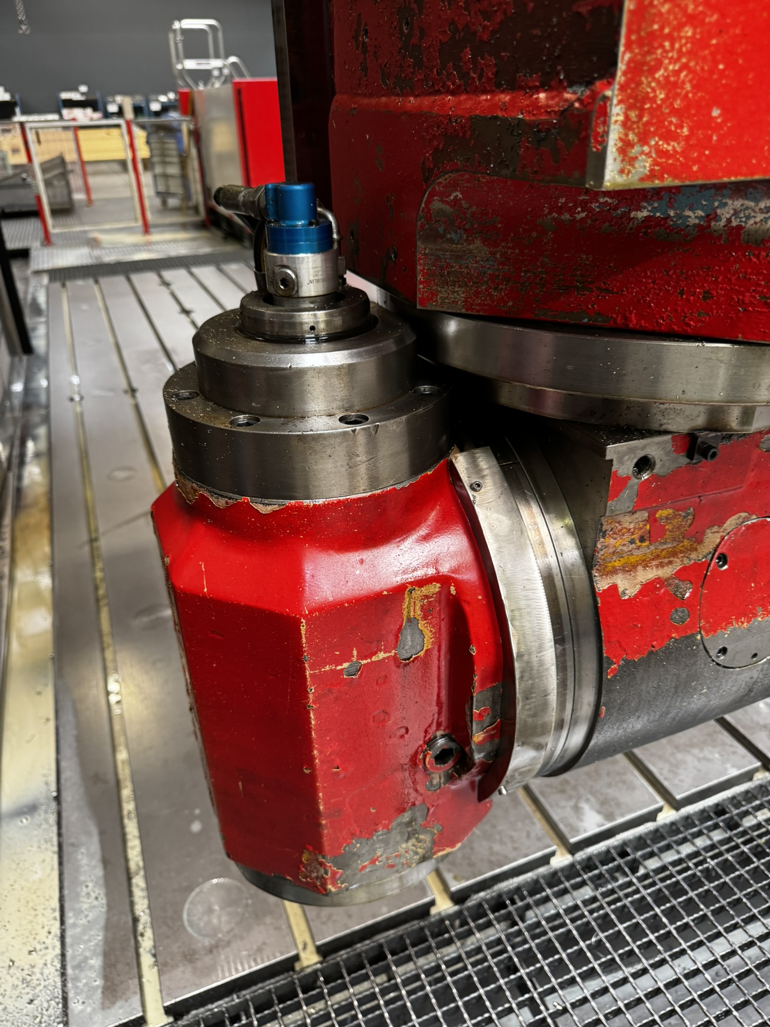 Usato PIETRO CARNAGHI UNIMILL 37 A