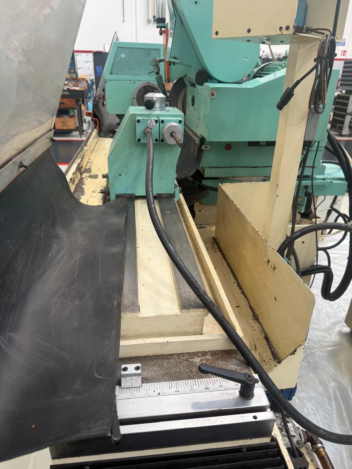 Usato ROBBI OMICRON ET-1500