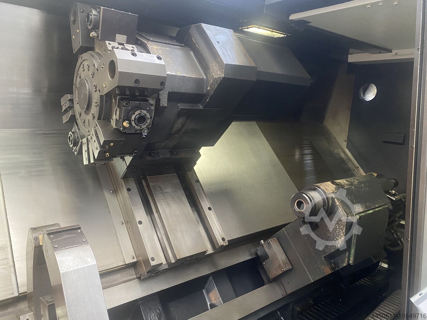 Refurbished 2011 Doosan PUMA 480XLM