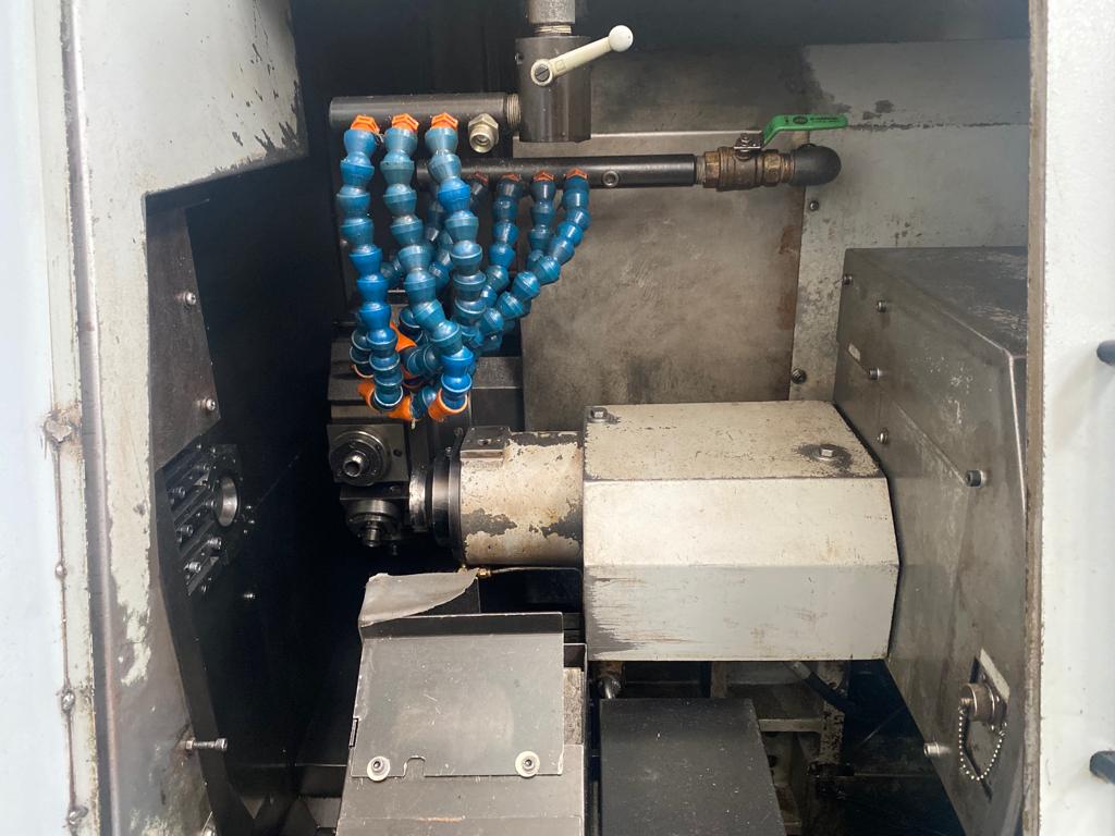 Usato 2002 Star SV-32