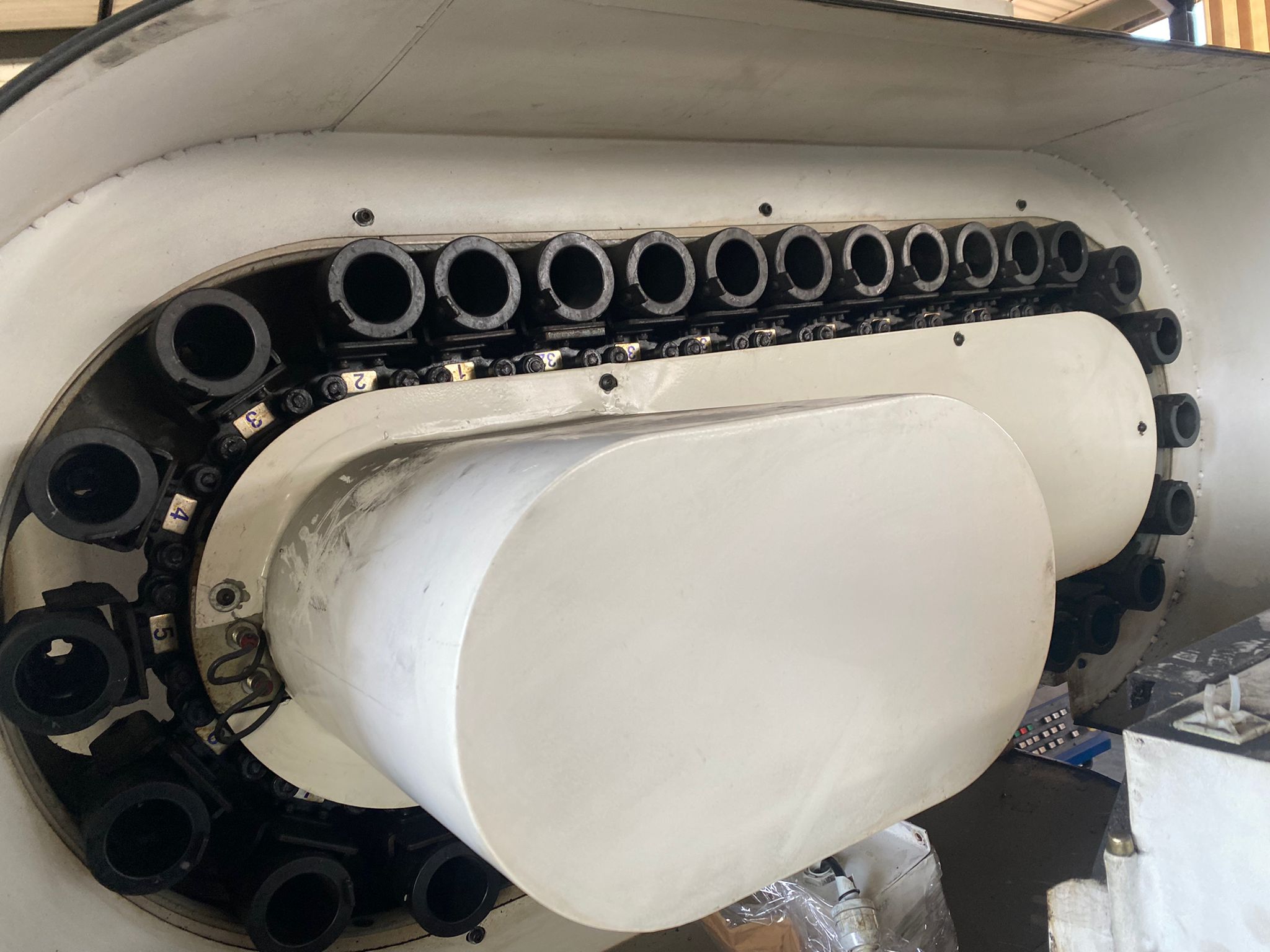 Usato 1998 DART VMC 1000-A Twin Speed