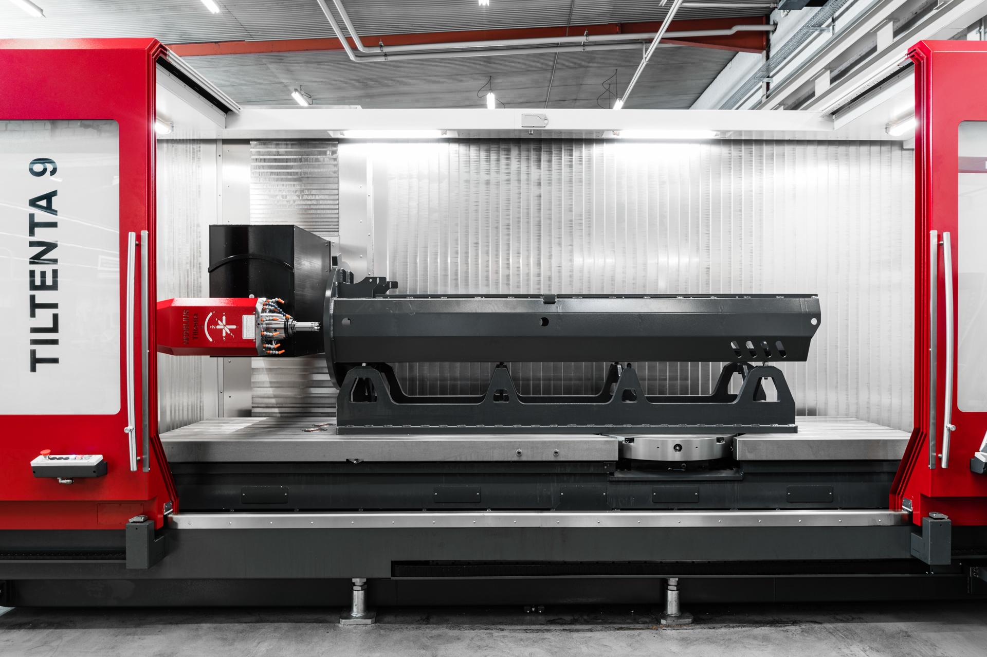 HEDELIUS TILTENTA 9-3600