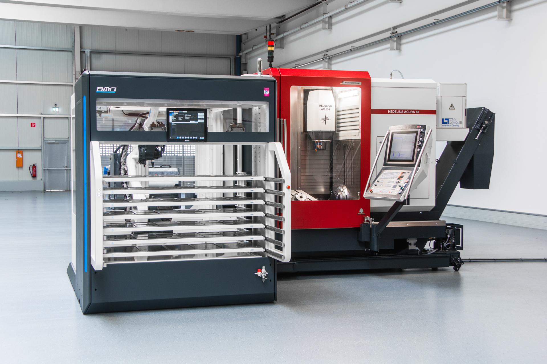 HEDELIUS ACURA 65 EL