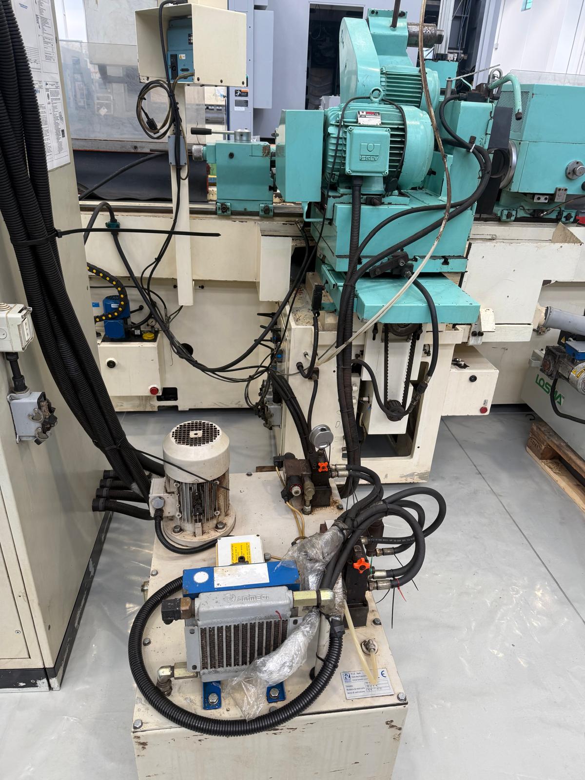 Usato ROBBI OMICRON ET-1500