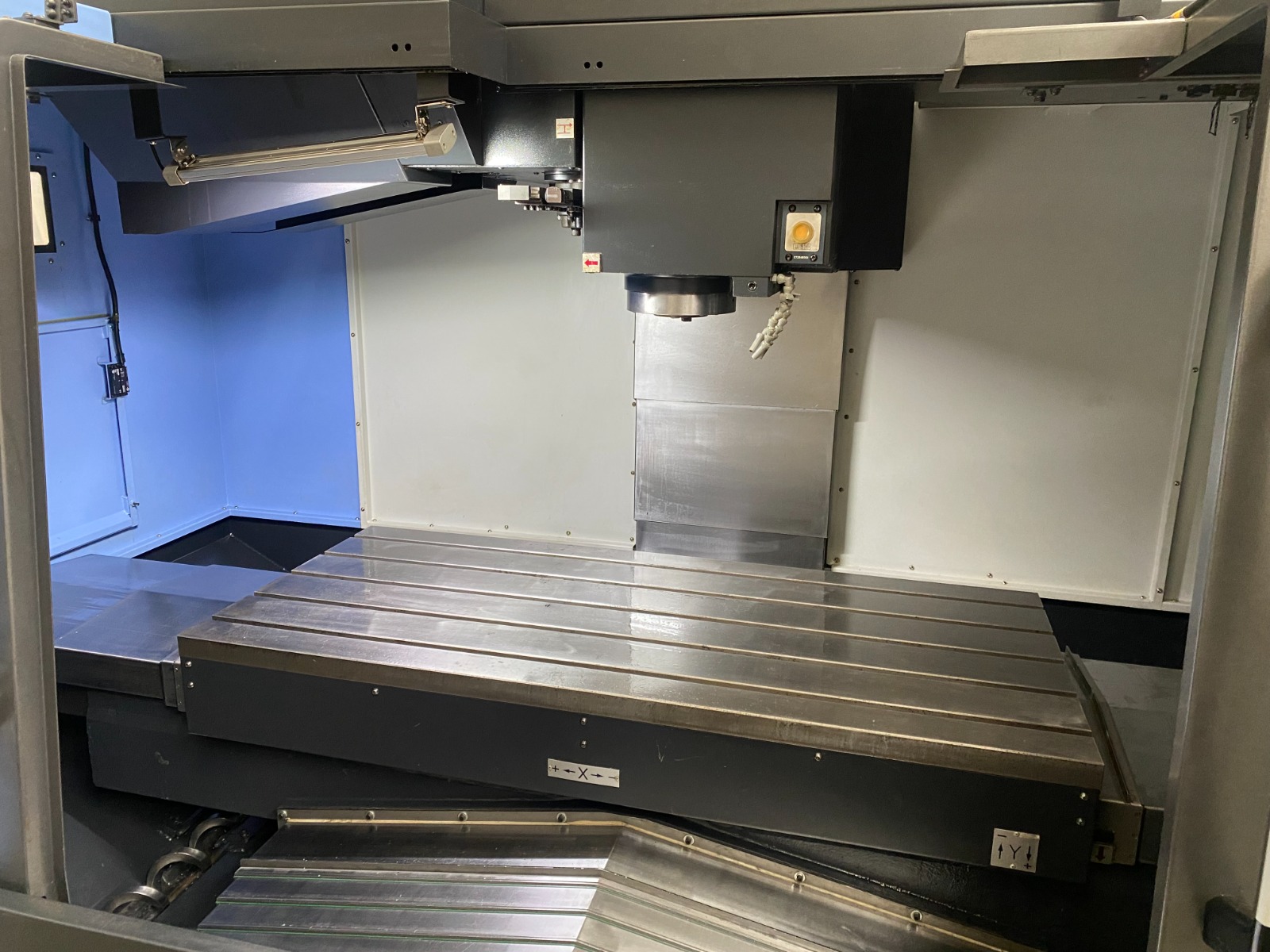 Usato 2017 Doosan DNM 6700