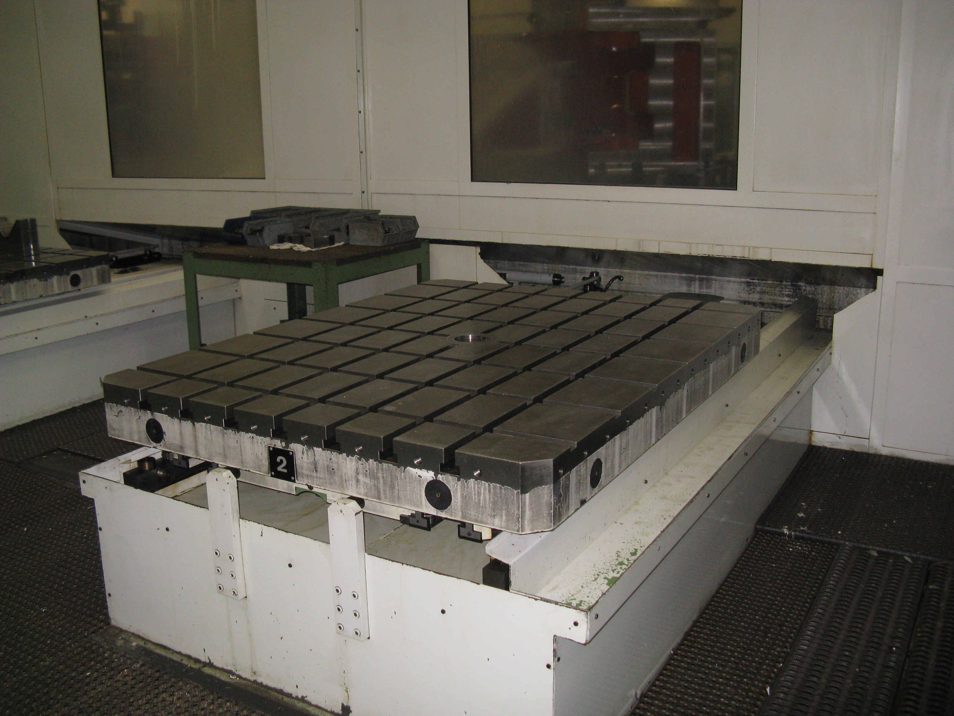 Usato Scharmann Dorries ECOCUT 1