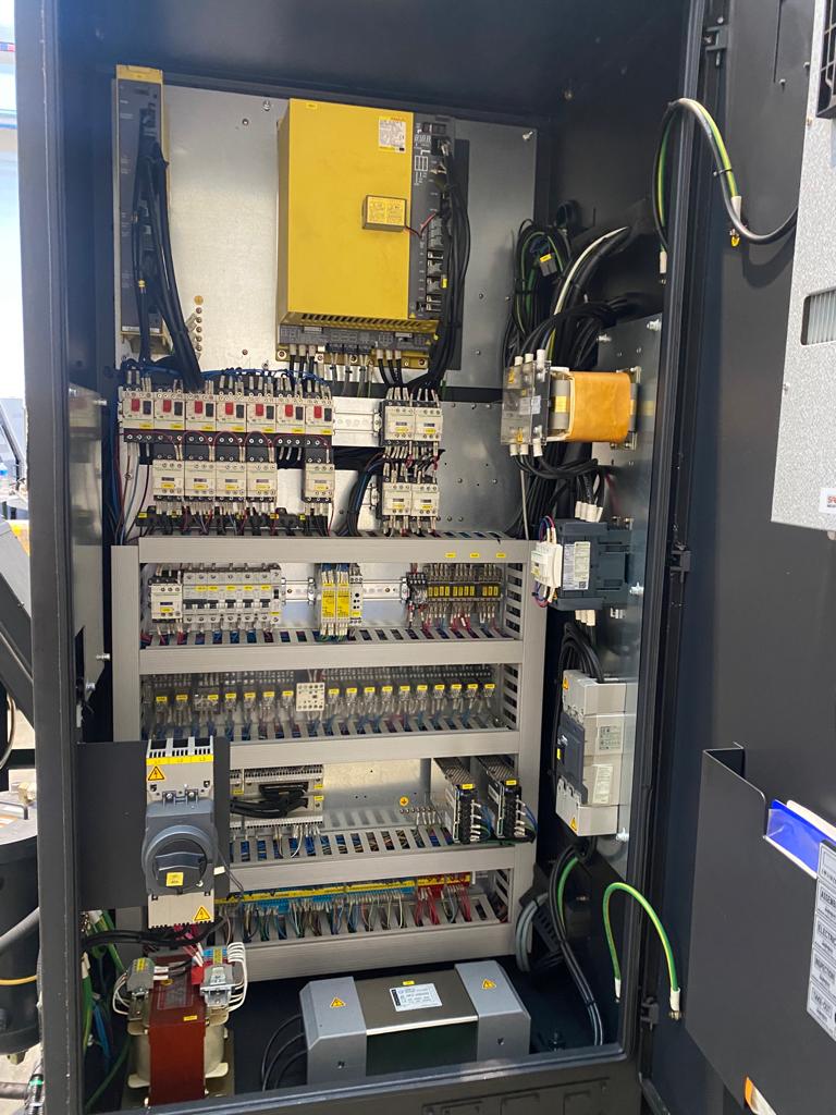 Usato 2010 Doosan DNM-400