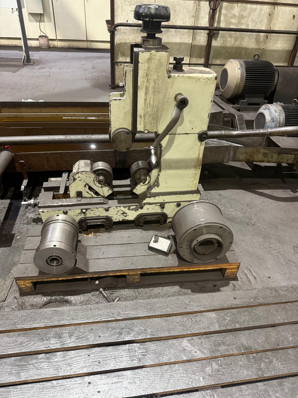 Refurbished BOEHRINGER  B-630-BT