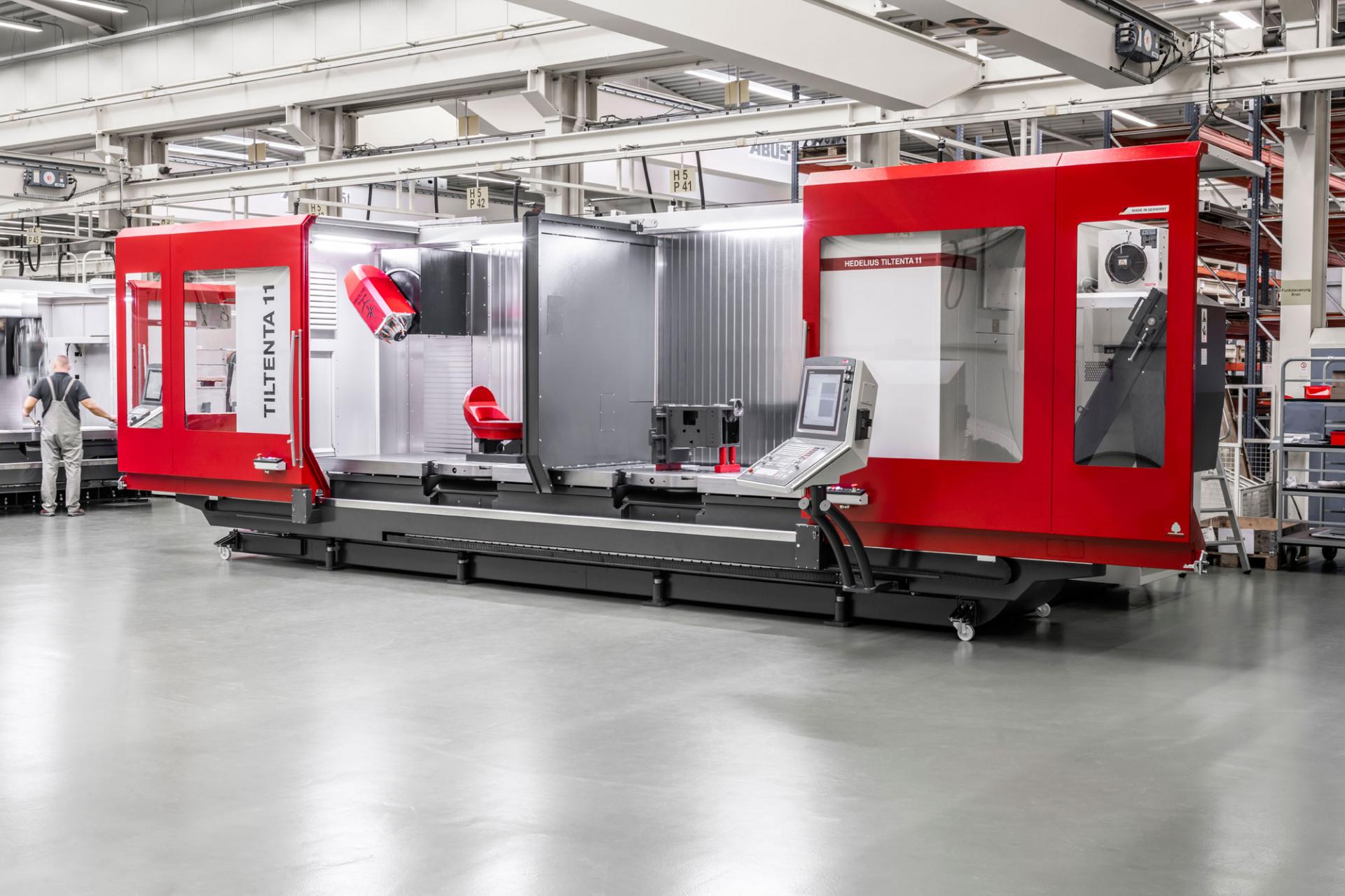 HEDELIUS TILTENTA 11-4600