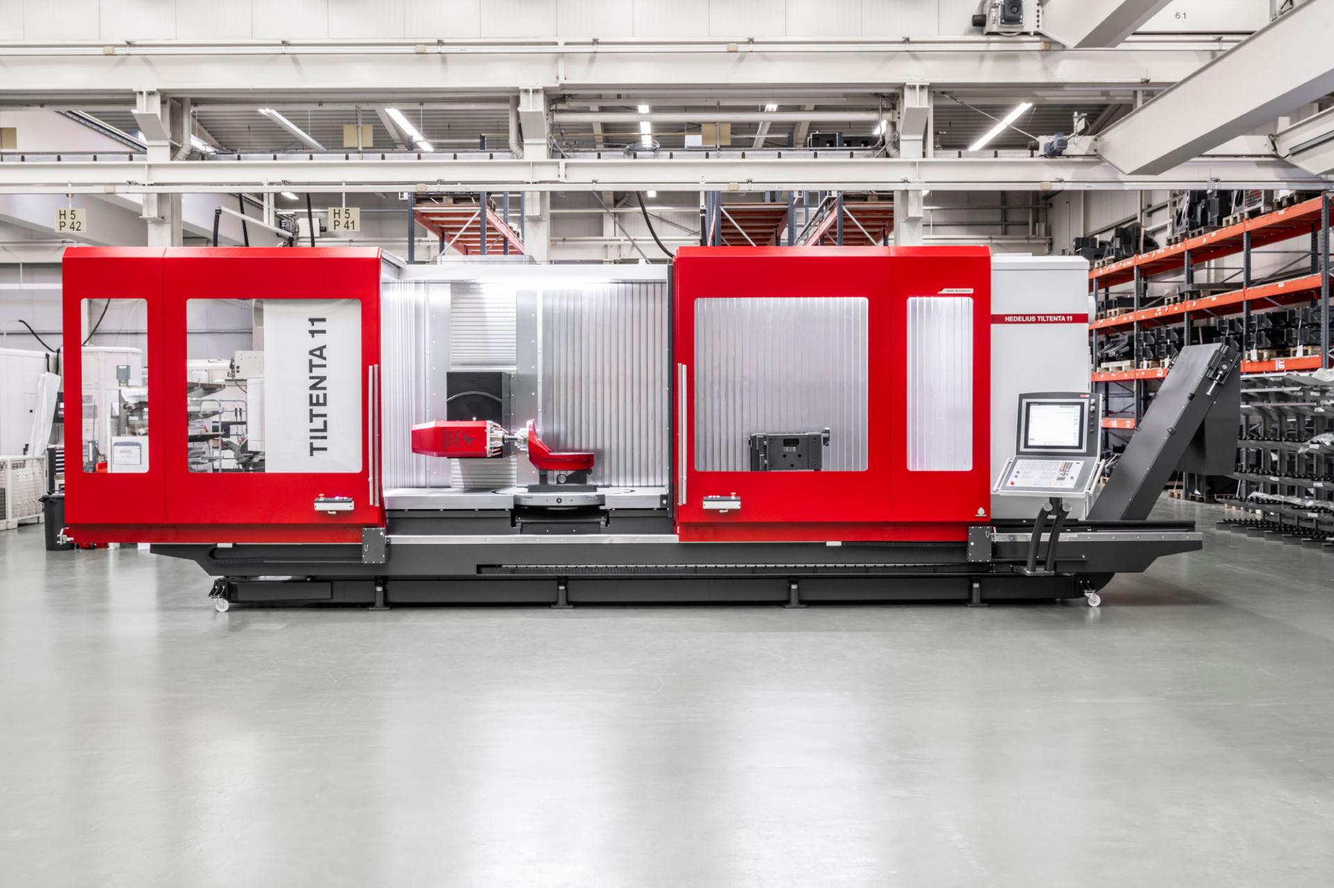 HEDELIUS TILTENTA 11-4600