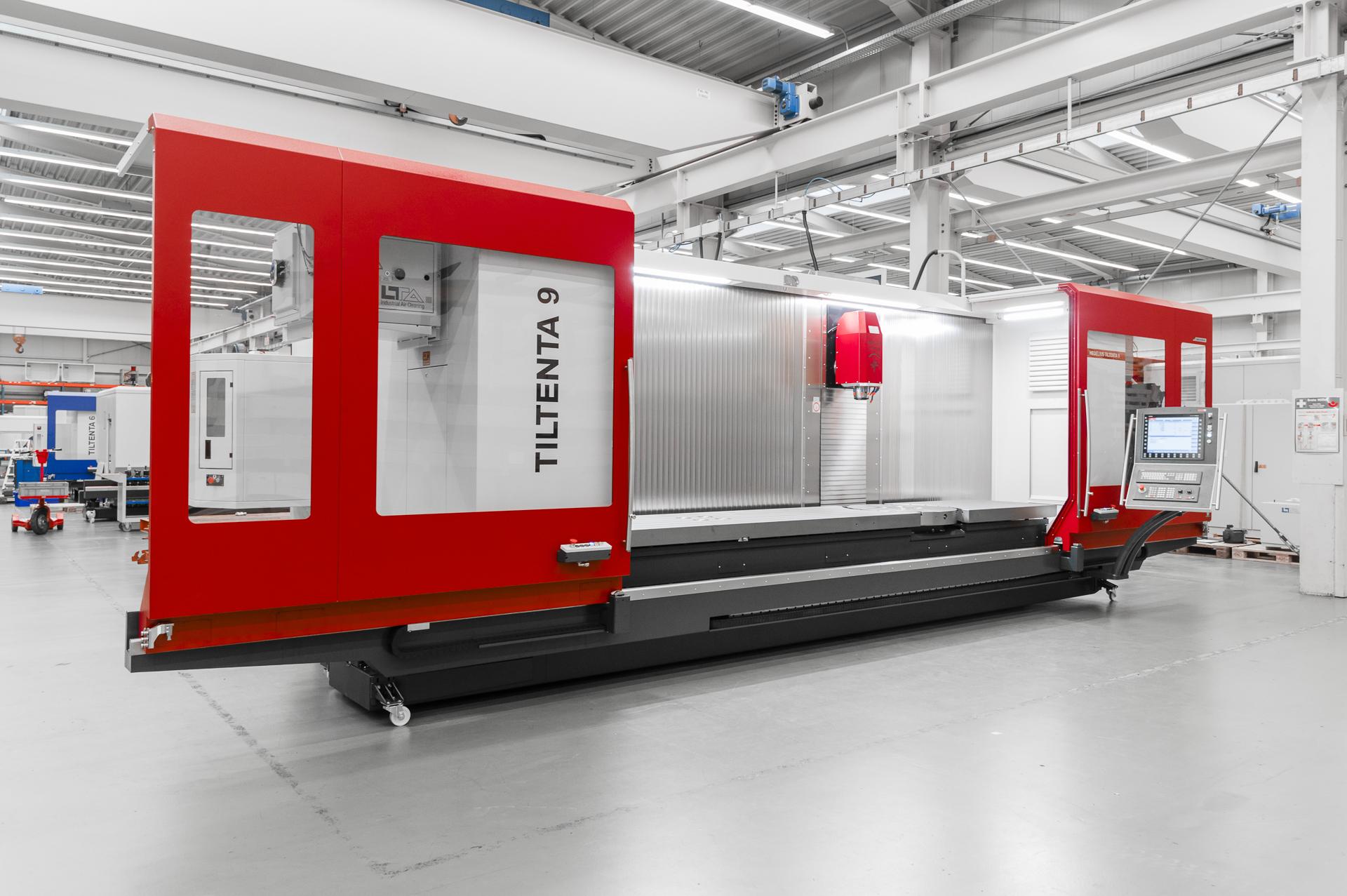 HEDELIUS TILTENTA 9-4600