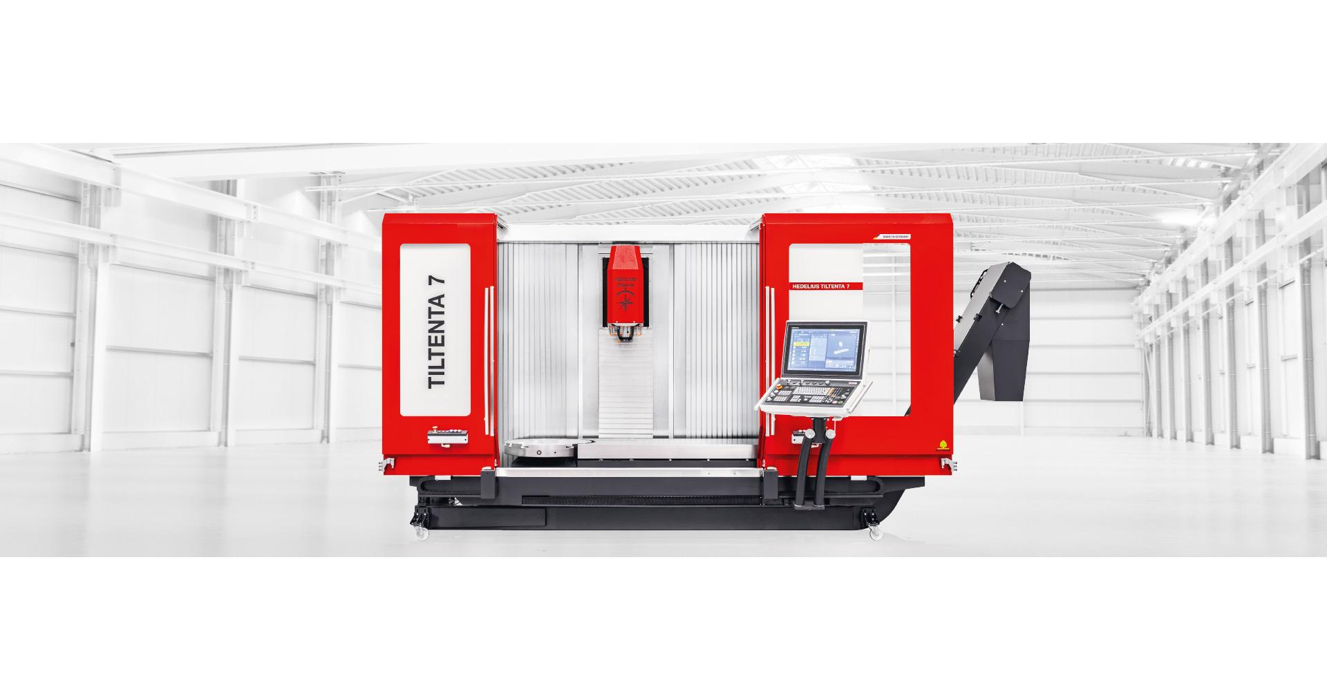 HEDELIUS TILTENTA 7-2000 NEO