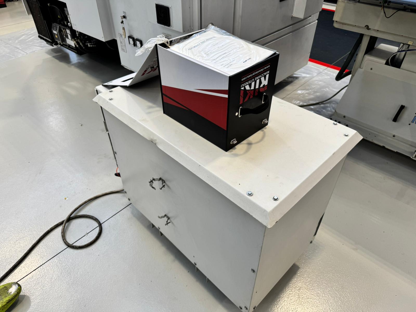 Usato 2011 MORI SEIKI NL-2500Y/700