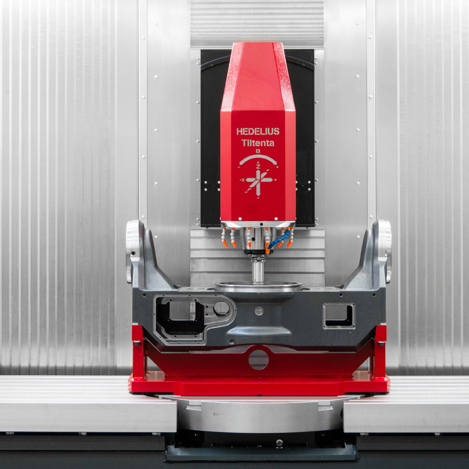 HEDELIUS TILTENTA 9-4600