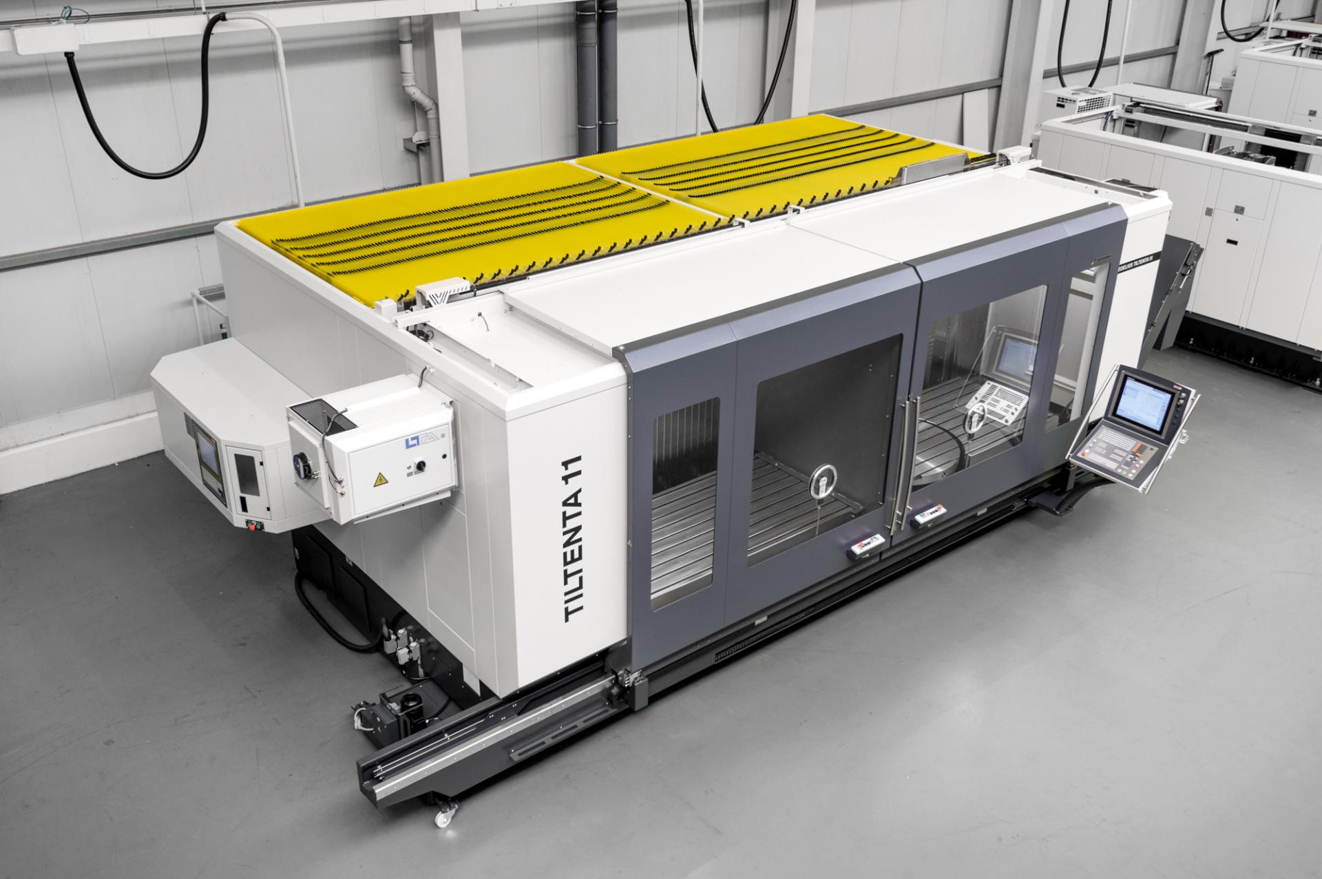 HEDELIUS TILTENTA 11 4600