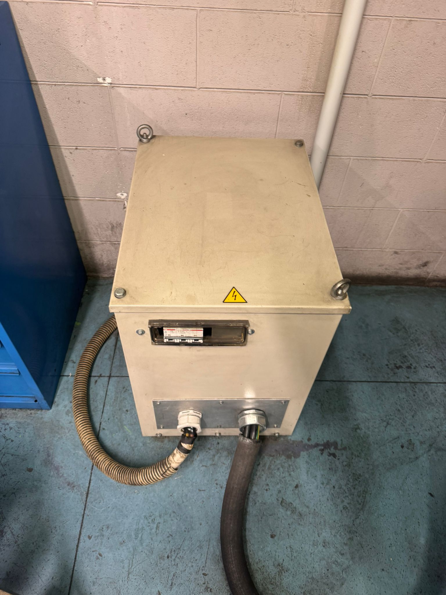 Usato 2008 MORI SEIKI NL-2500SY/700