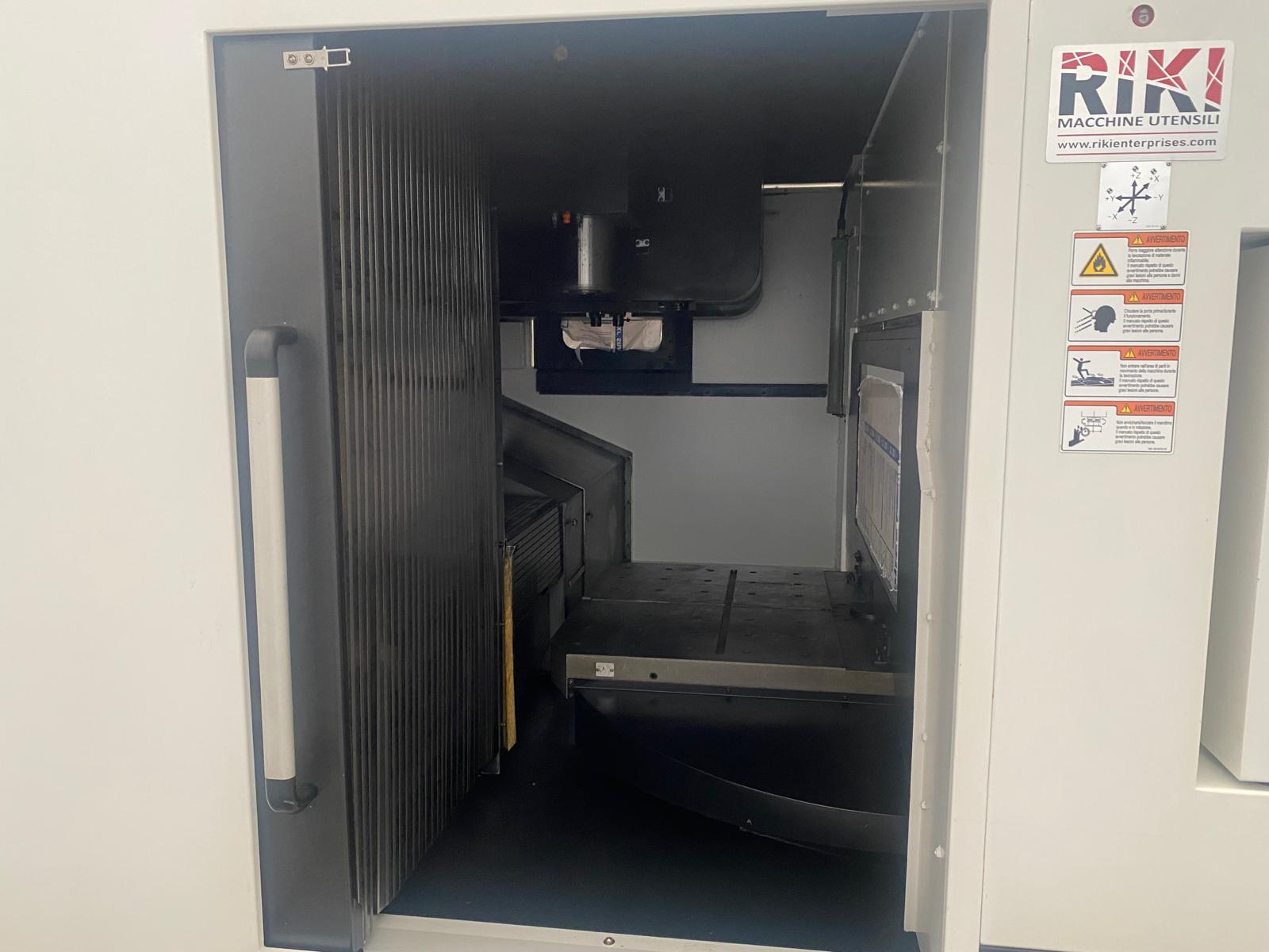 Usato 2018 Hyundai WIA F-600D