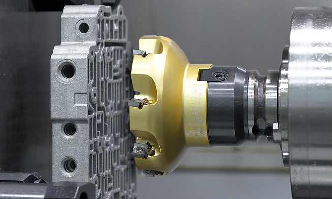 Hyundai WIA HS-6300II