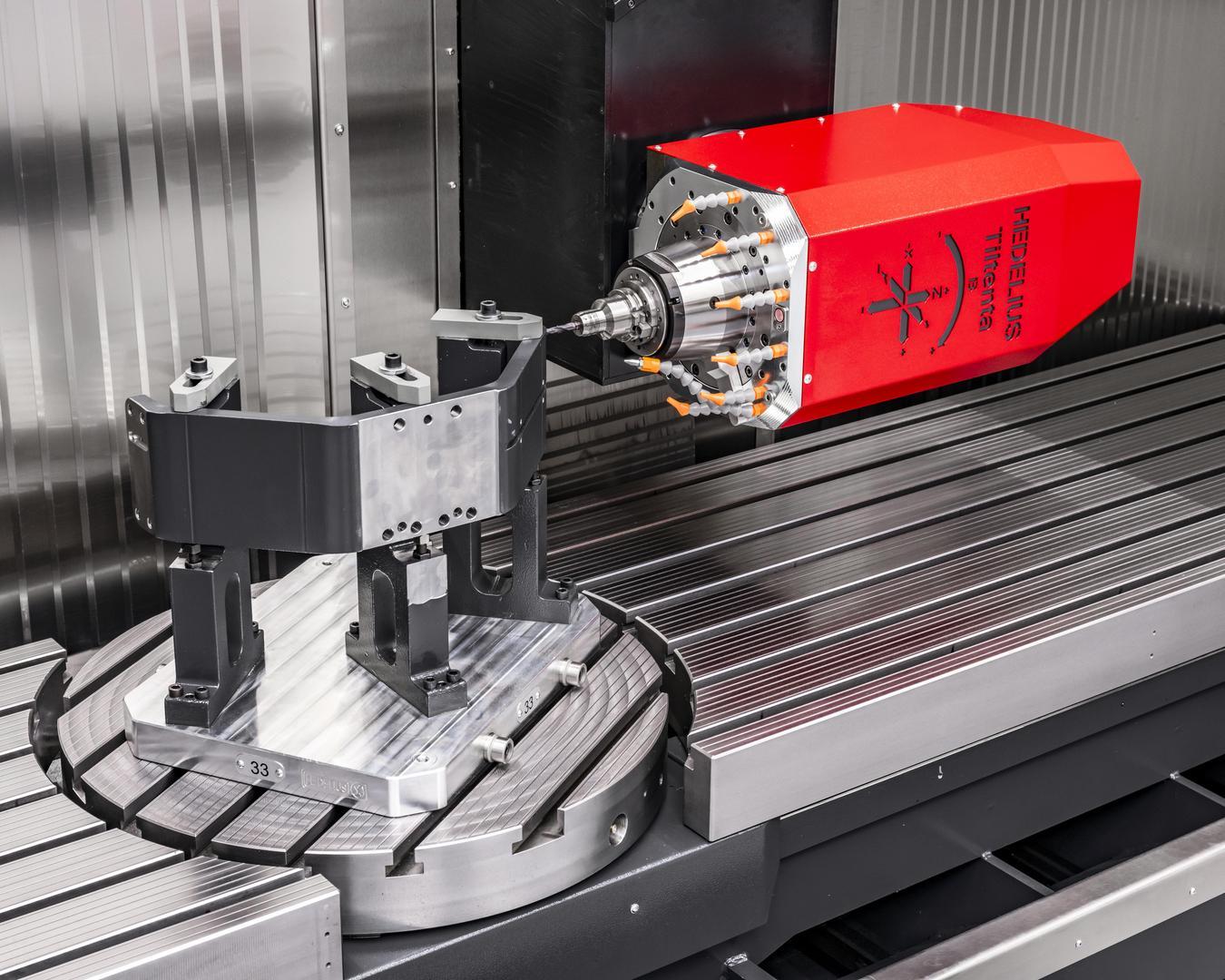 HEDELIUS TILTENTA 7-2600 NEO