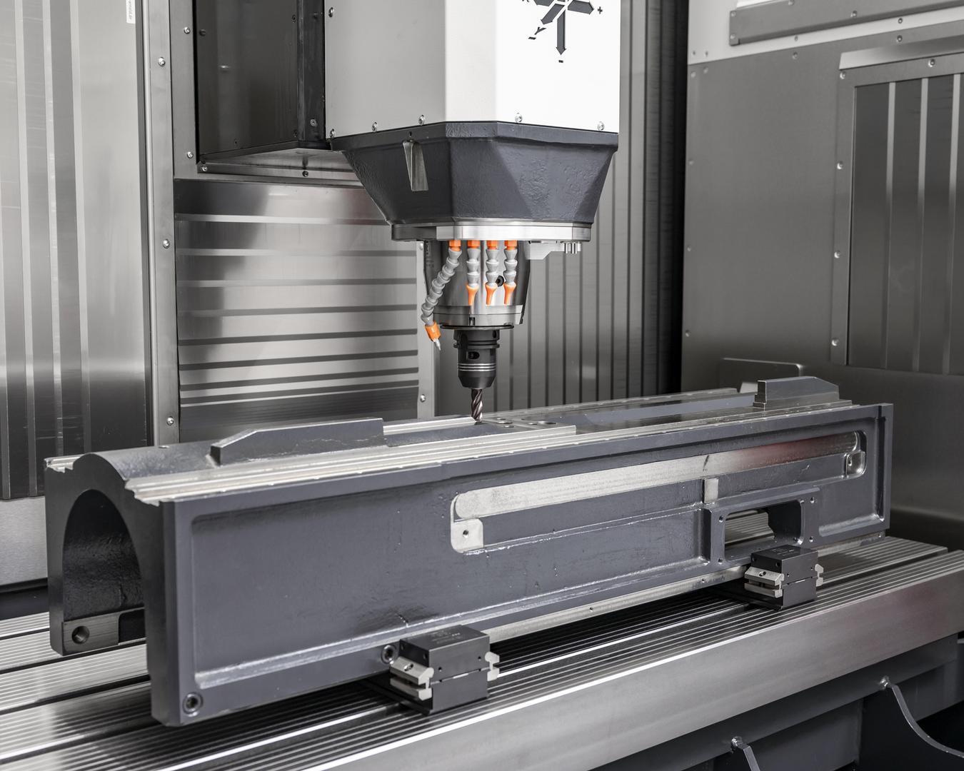 HEDELIUS FORTE 65 SINGLE 1320