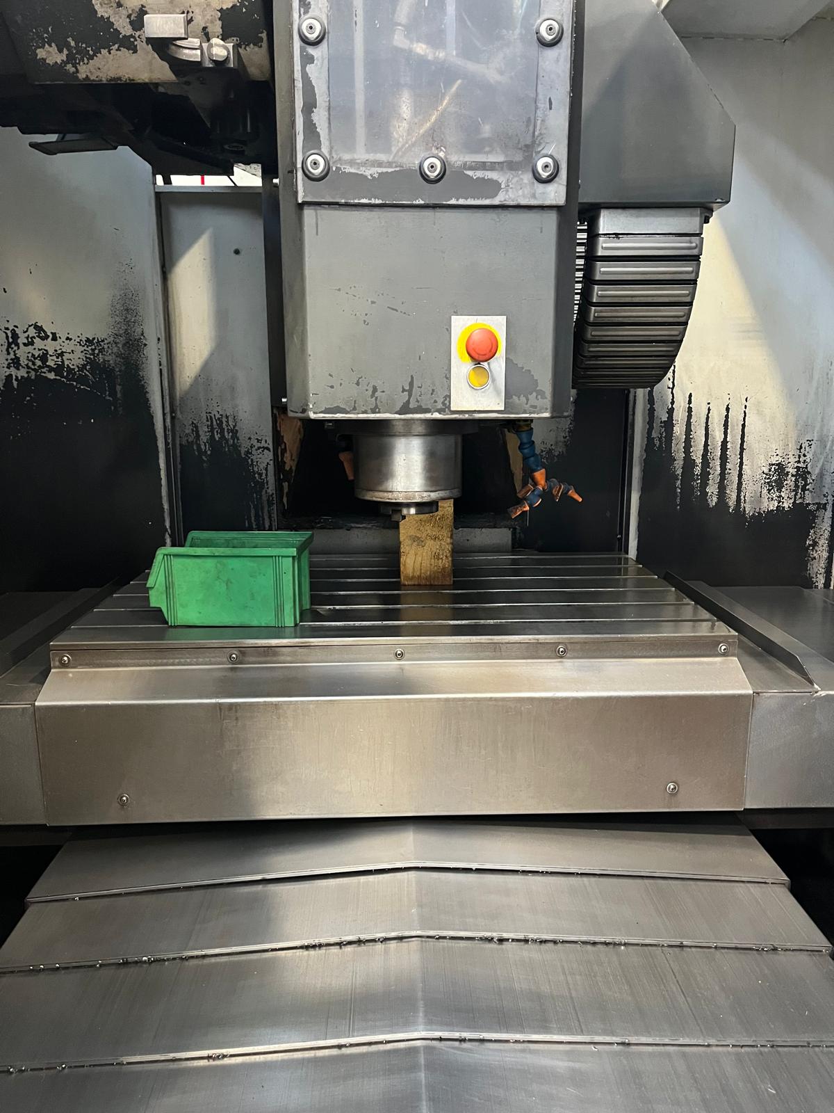 Usato RMT Simple 8