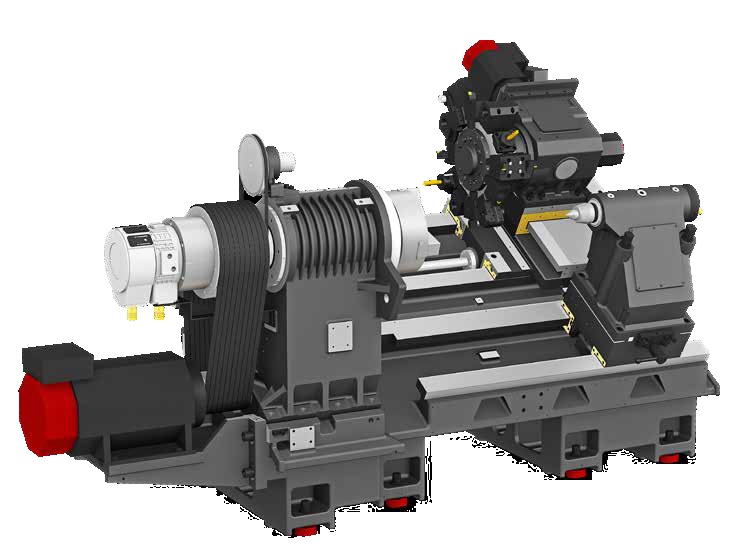 Hyundai WIA HD-3100LM